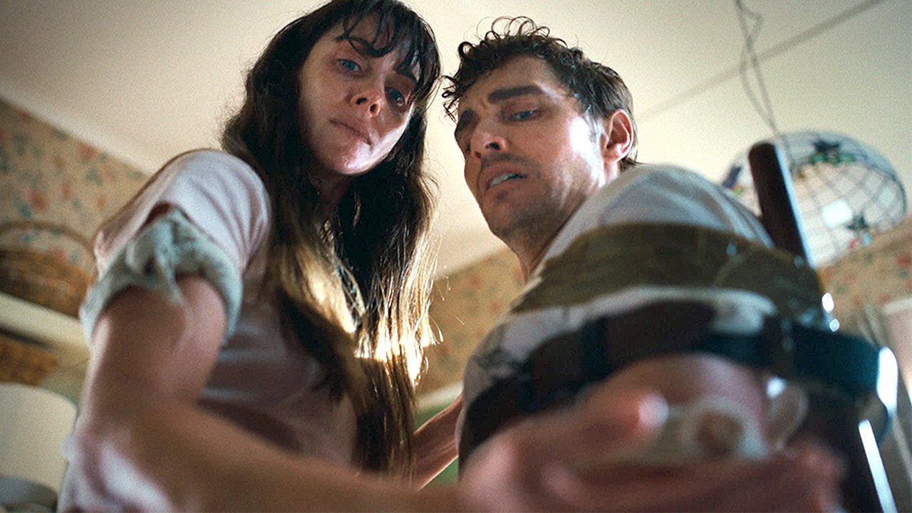 Together: Unzertrennlich - Trailer (Deutsch) HD