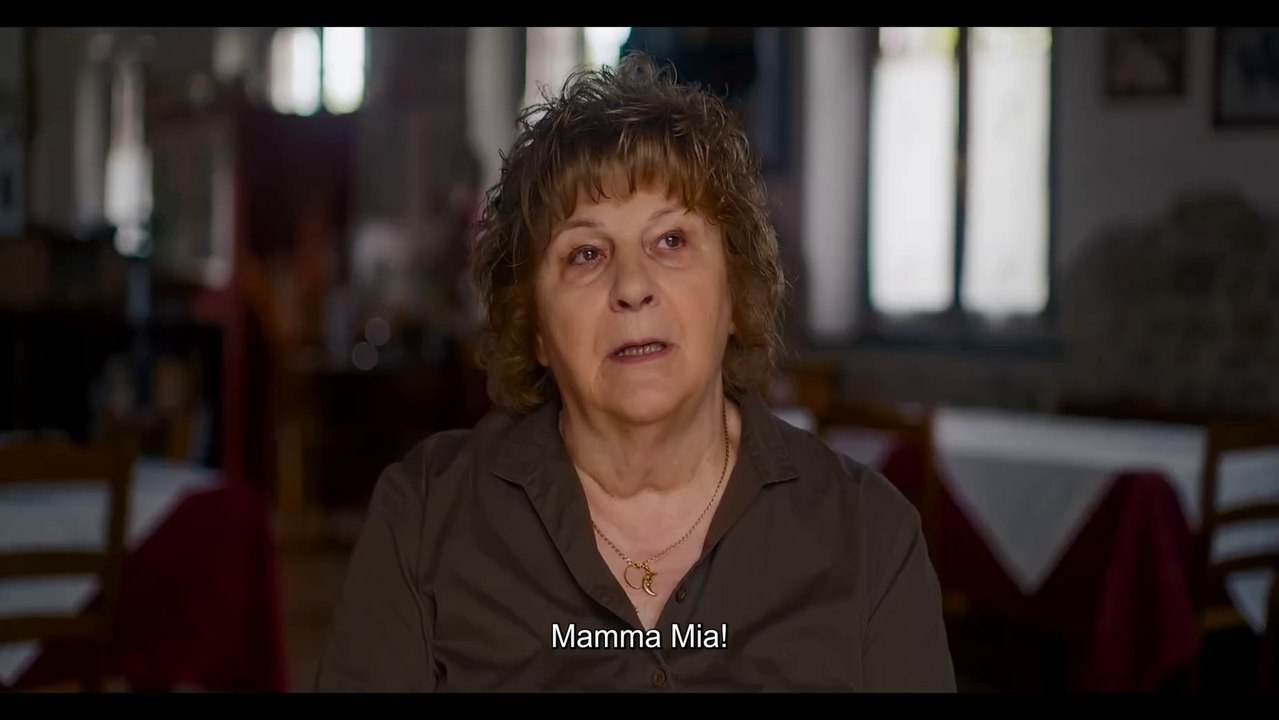 Copa 71 - Trailer (Deutsche UT) HD