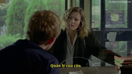 Bộ Phim Ngắn Về Tình Yêu (A Short Film About Love 1988)