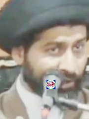 جو موت یاد نہیں کرتا وہ اہلبیت کا چاہنے والا نہیں