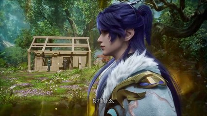 Zongmen Li Chule Wo Dou Shi Wodi EP 66 Multi Sub