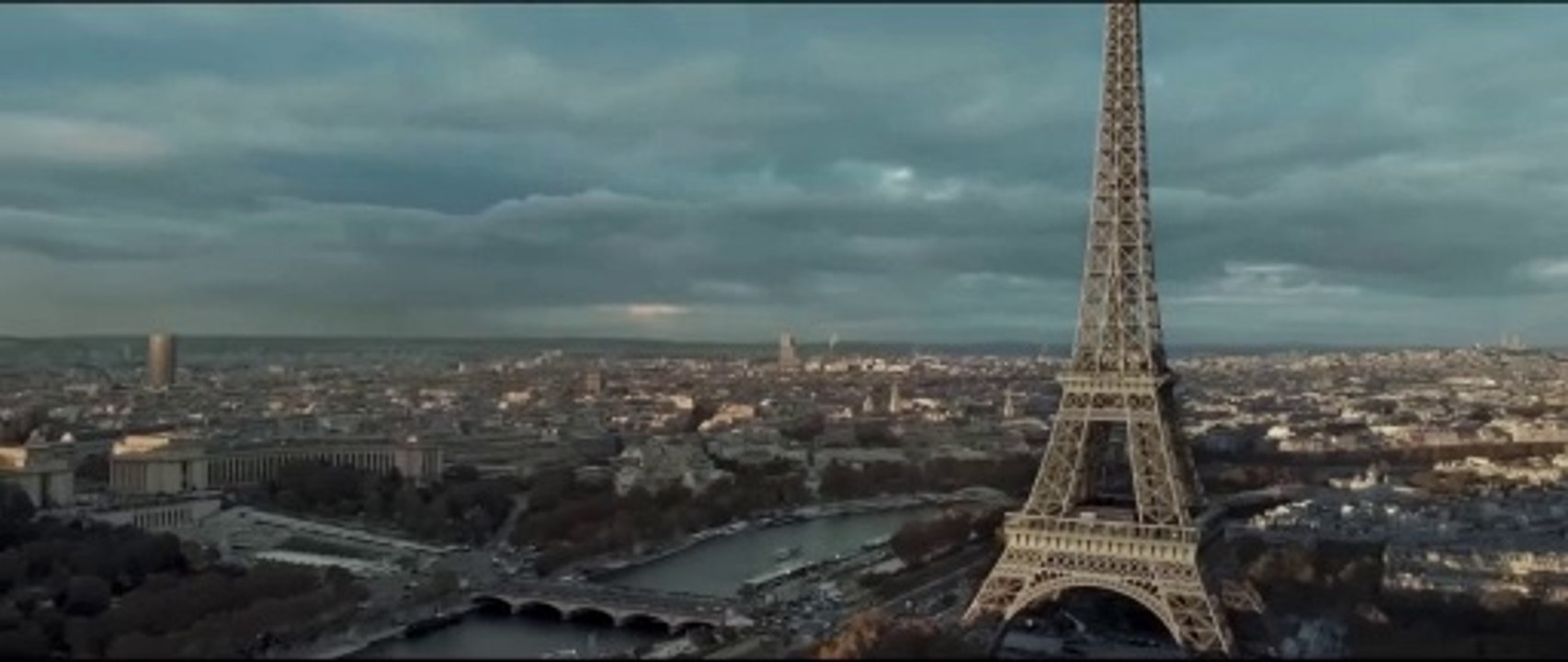 Mission: Gardener - Der grüne Daumen der Rache Trailer OV