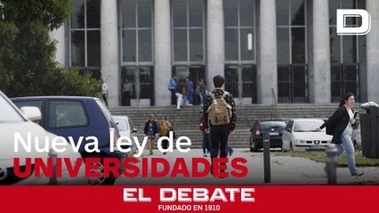 La nueva ley de universidades de Madrid establecerá un distrito único de prácticas
