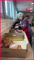 SIMONE - NEWS : justice dans les assiettes !