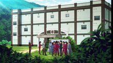 คินดะอิจิ Return S1 EP14 คดีฆาตกรรมในโรงเรียนโกะกุมง File.5 End