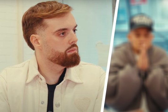 Tainy, primer invitado para la Velada del Año 6 de Ibai Llanos