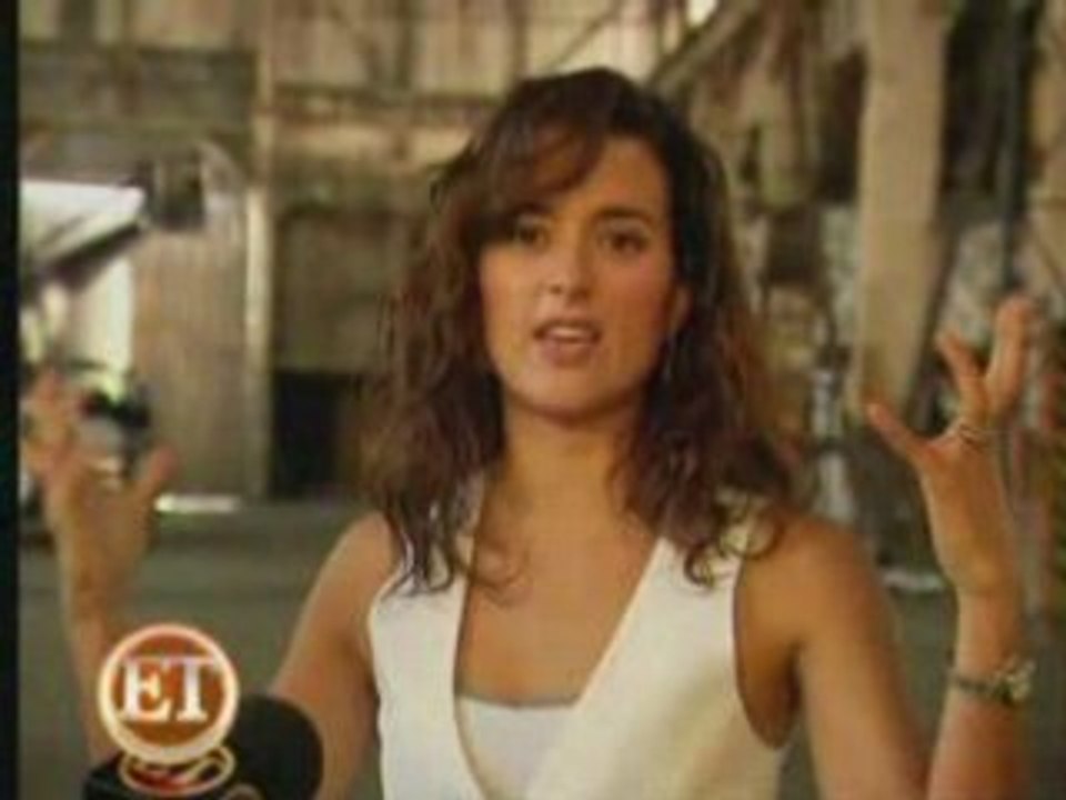 NCIS TOURNAGE 16