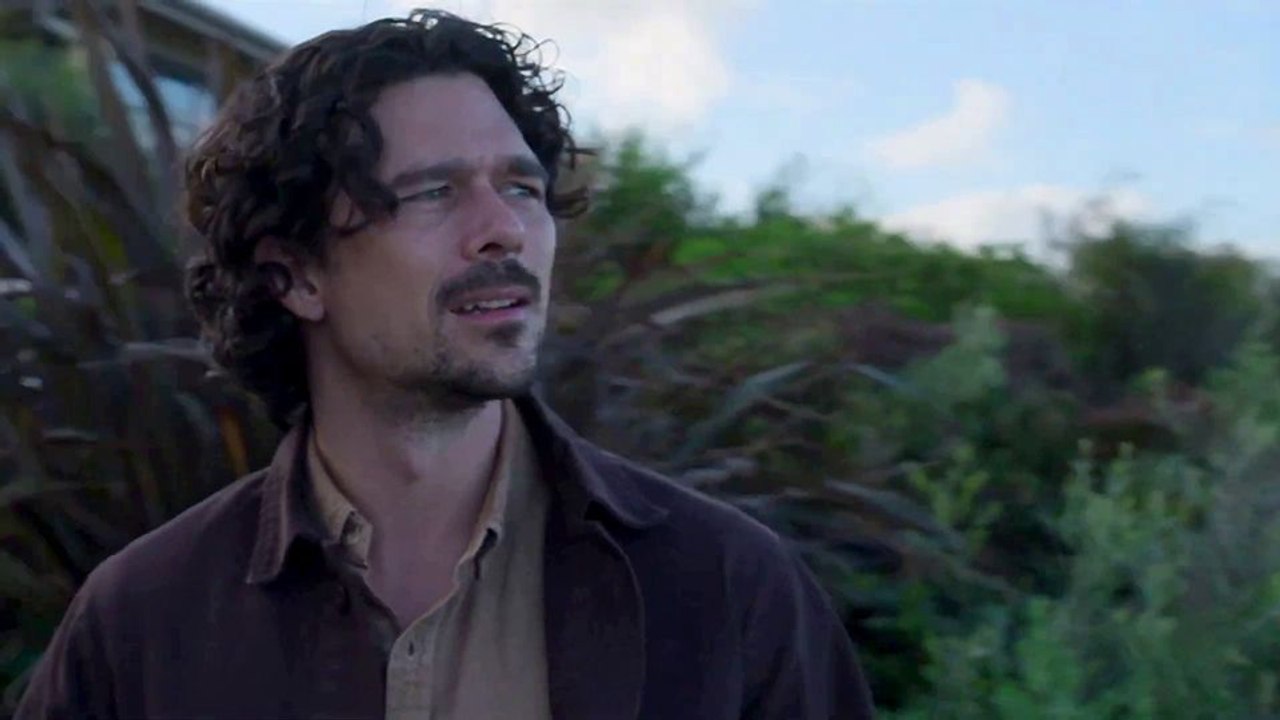 Scrublands - Mörderisches Buschland - staffel 2 Trailer OV