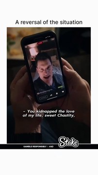 A reversal of the situation #movies #movies #movieclips #movieclips #moviereview #film #movierecap