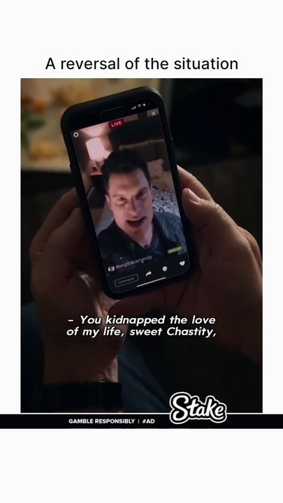 A reversal of the situation #movies #movies #movieclips #movieclips #moviereview #film #movierecap