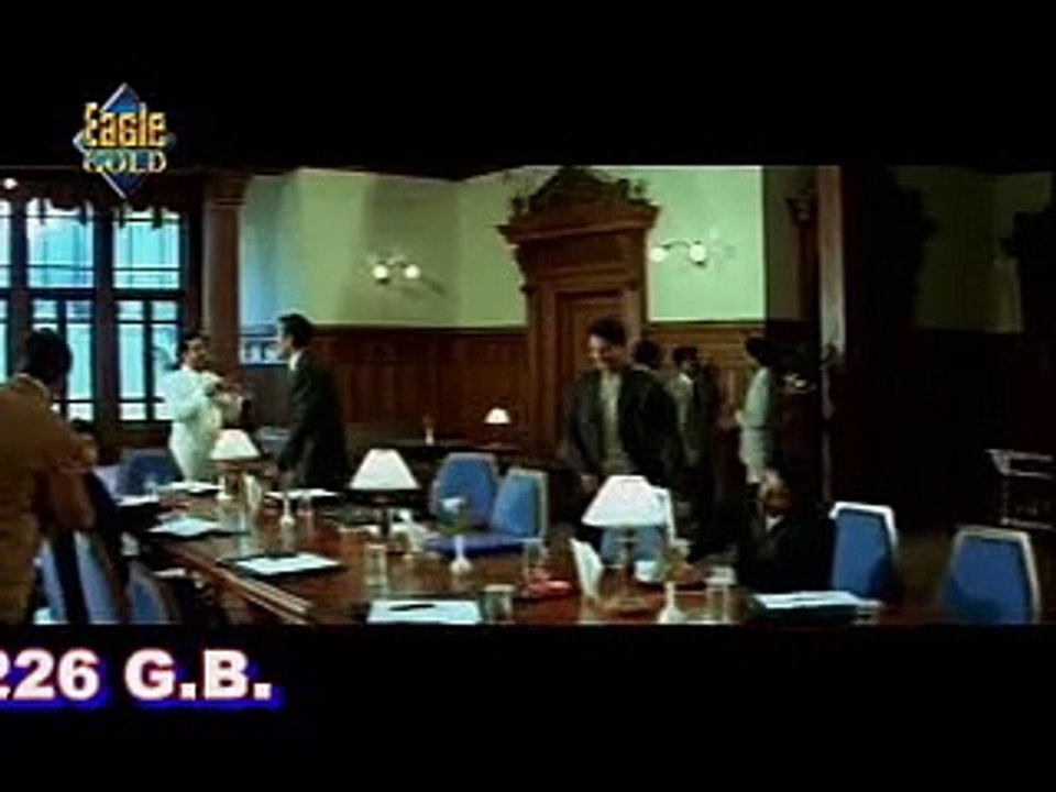 DIL KE BADLE
