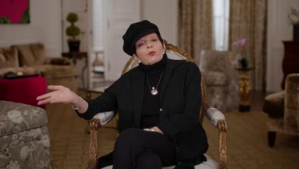 Liza: A Truly Terrific Absolutely True Story Trailer OV