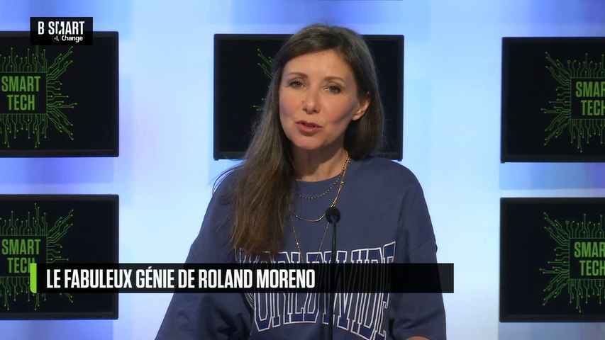  Roland Moreno, invisible révolutionnaire ? 
