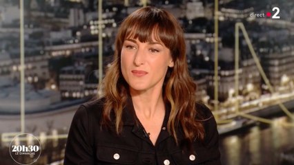 « C’était tellement incroyable… » : Juliette Armanet va-t-elle arrêter la musique pour se consacrer pleinement au cinéma ? Réponse ! (VIDEO)