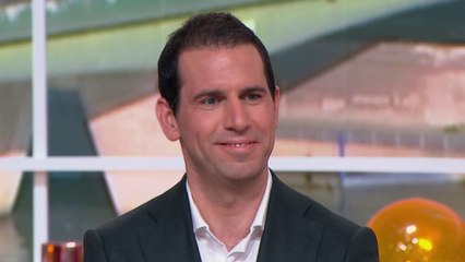 L’interview d’actualité - Sylvain Maisonneuve