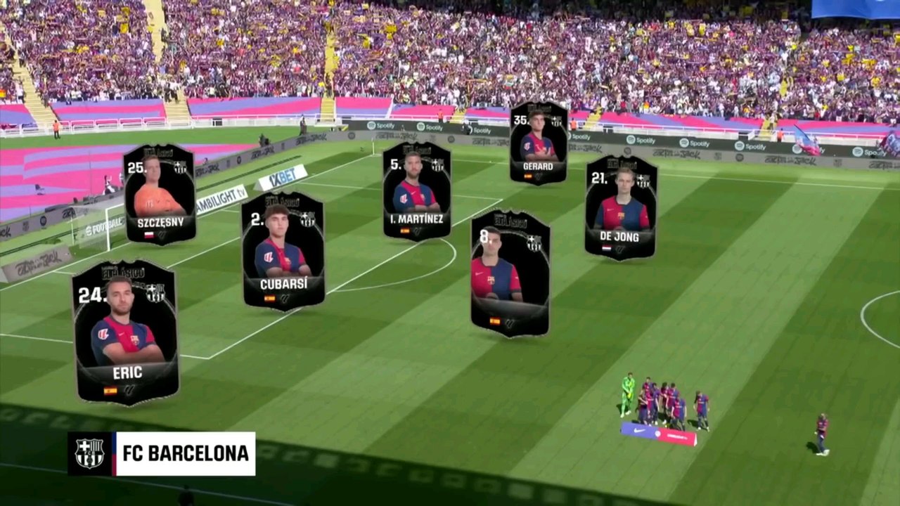 Real Madrid vs Barcelona (3-4) . Dramatic Game. #realmadtir