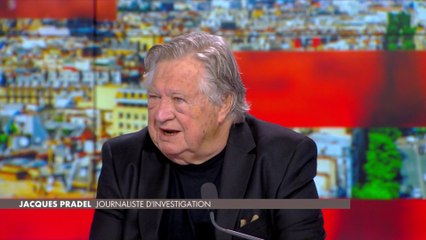 Jacques Pradel : «Jean-Marie et Christine Villemin se raccrochent à ce dernier espoir»