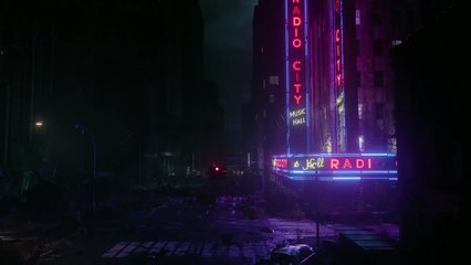 Bande-annonce Dead City saison 2