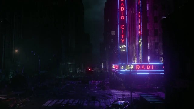 Bande-annonce Dead City saison 2