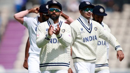 Virat Kohli could’ve waited till England series before retiring: Madan Lal