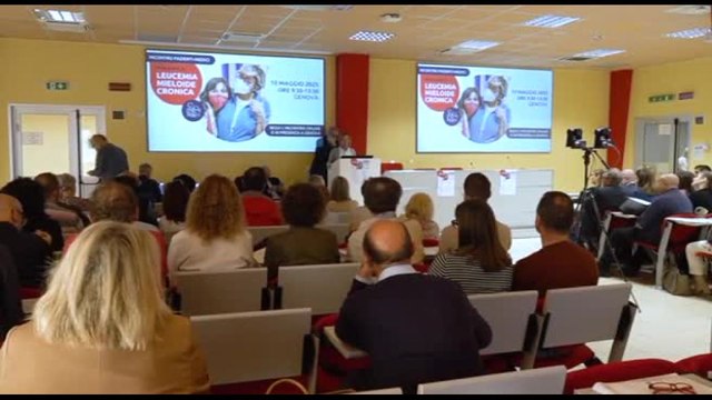 Tumori del sangue: tornano gli incontri Ail tra pazienti e medici