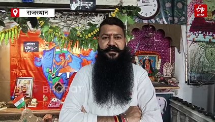 श्री काली कल्याण शक्तिपीठ में आस्था और देशभक्ति का दिखा संगम