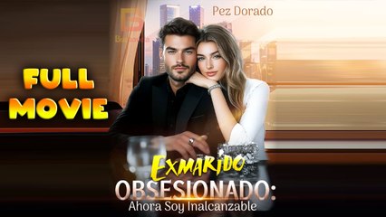 Exmarido Deja De Acosarme Completa En Español