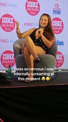Miami XBIZ Vlog