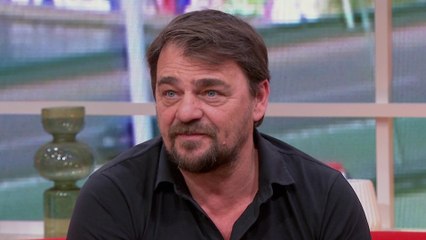 L'invité du jour - Thierry Godard