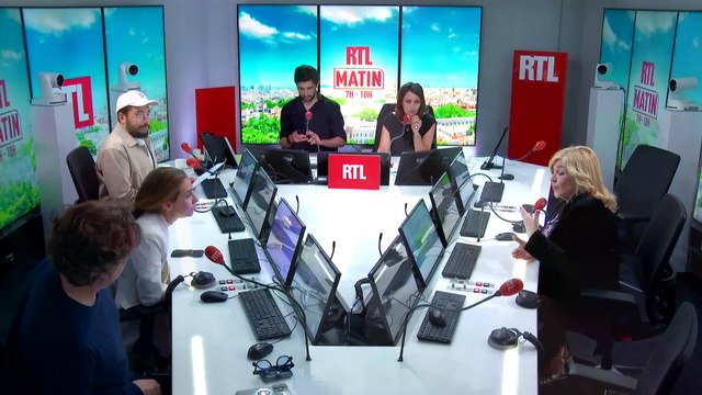 Clément Charton fac e à Nicoletta : Moi je suis Breton, et 'Il est mort le soleil' c'est presque l'hymne de la région