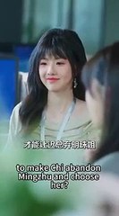 One wild night, she met the city's most powerful man—meant to walk away, but he got addicted - Chinese - 2025