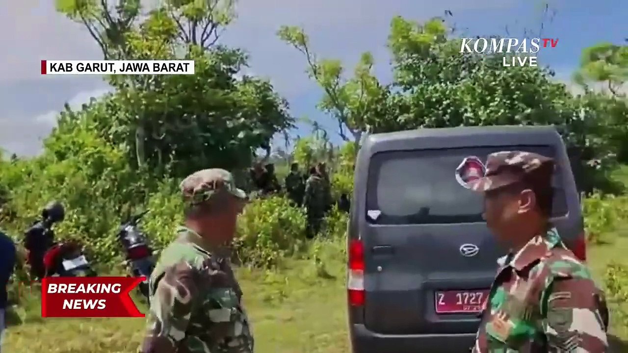 UPDATE! Korban tewas akibat ledakan pemusnahan amunisi menjadi 13 orang