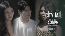 Prinsesa Ng City Jail: Princess at Libby, sa isang bahay na titira (Teaser Ep. 94)