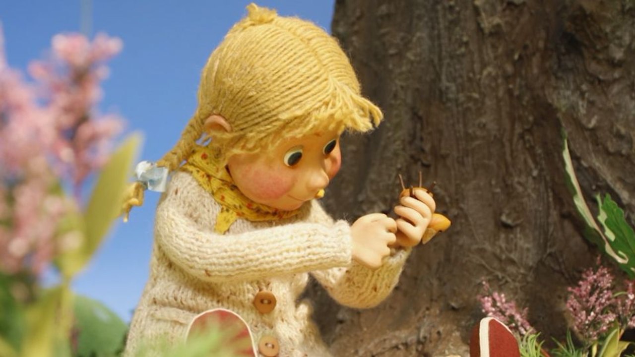 Sens Dessus Dessous Bande-annonce VF