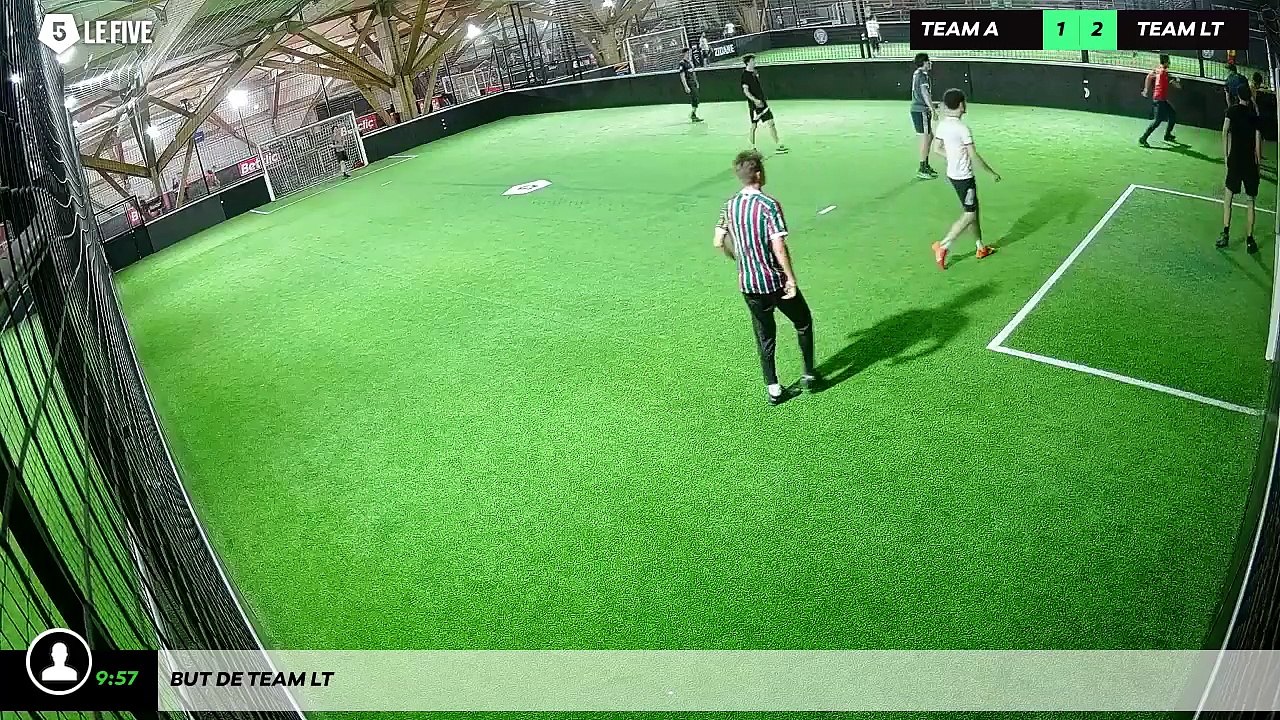 But de Team lt