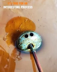 Check out this very cool process!