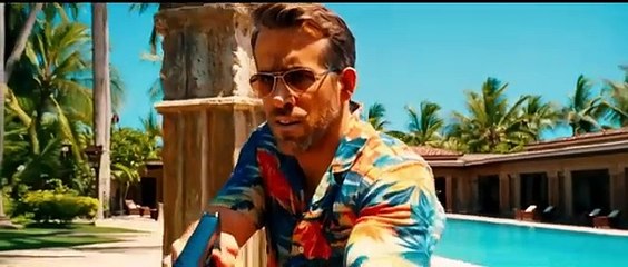 Red Notice 2 (2026) - First Trailer - Ryan Reynolds, Dwayne Johnson, Gal Gadot - Concept Trailer
