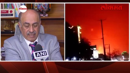 पाकला गुडघ्यावर आणण्यास किती दिवस लागतील संरक्षण तज्ज्ञांना काय वाटतं