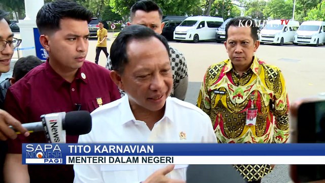 Berantas Preman Berkedok Ormas, Pemerintah Bentuk Satugas Tugas Anti Premanisme