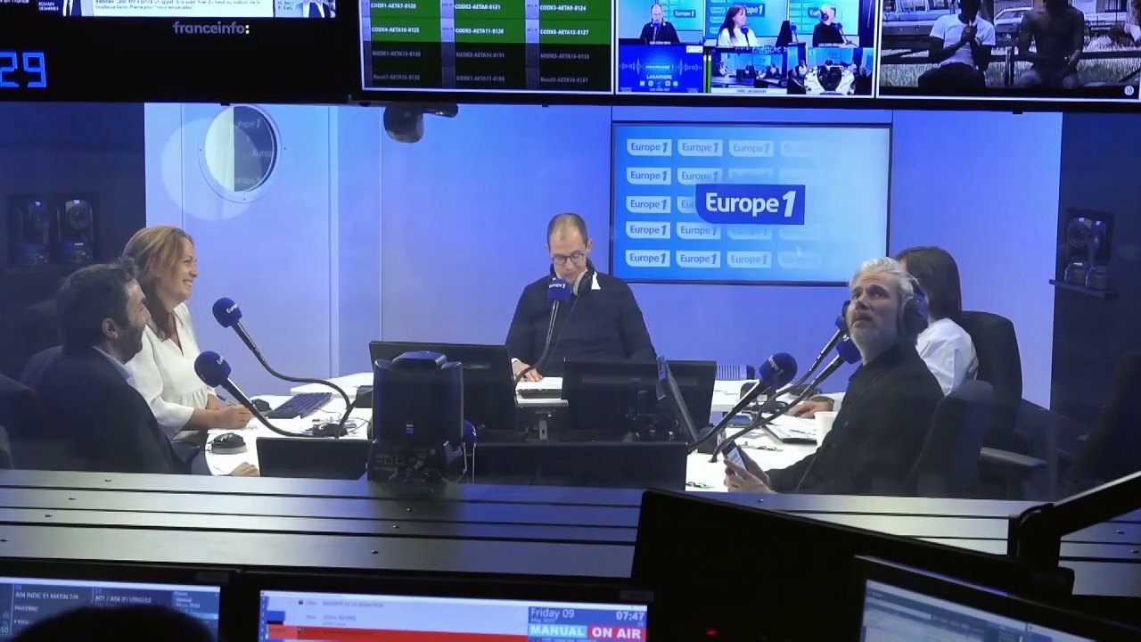 «Mon mari» de Maud Ventura et le nouvel album de Suzanne Vega «Flying with Angels»