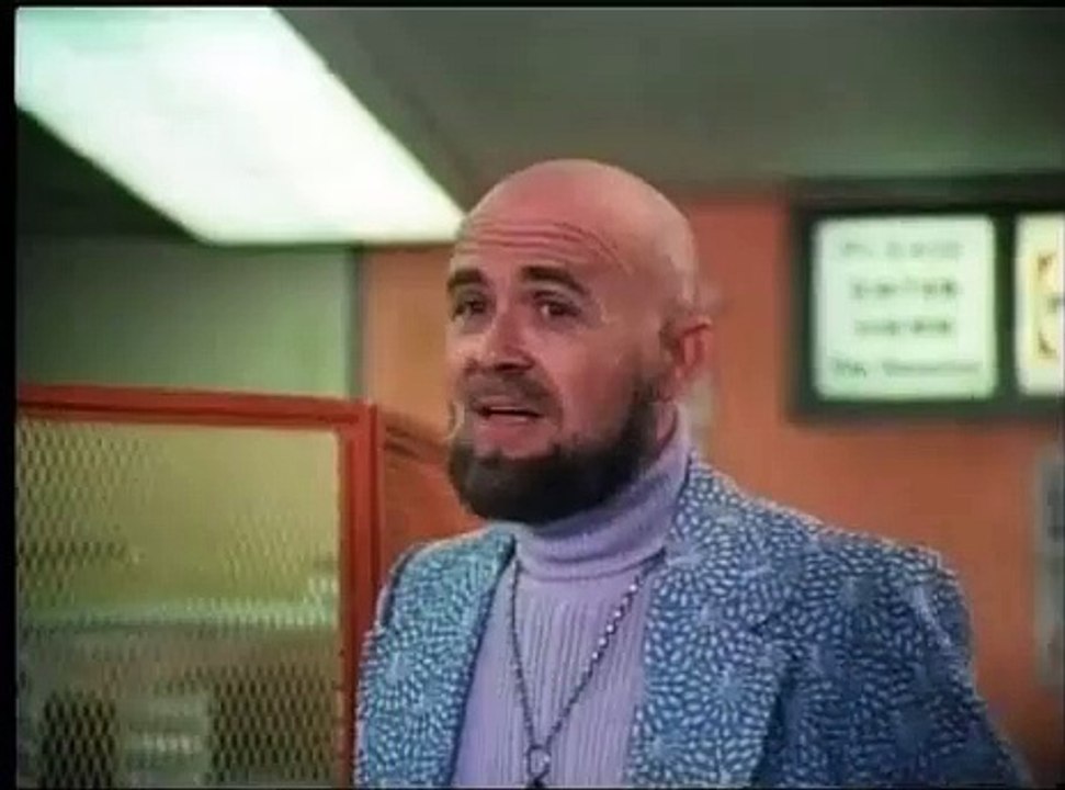 Drive-In Killer - Massaker im Autokino | movie | 1976 | Official Trailer