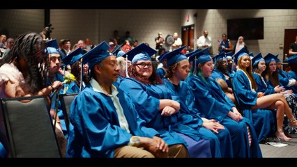 Racing for Recovery | movie | 2024 | Official Trailer