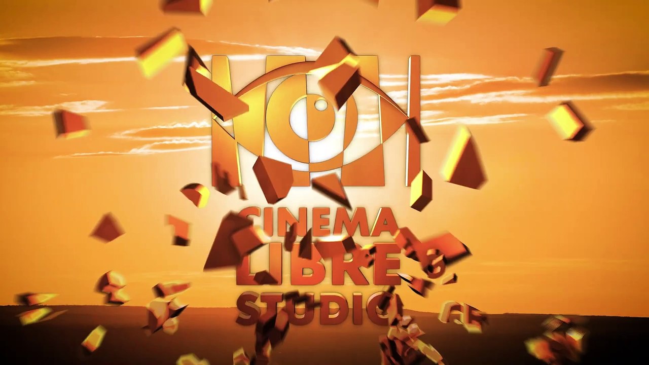 Beyond the Raging Sea | movie | 2019 | Official Trailer