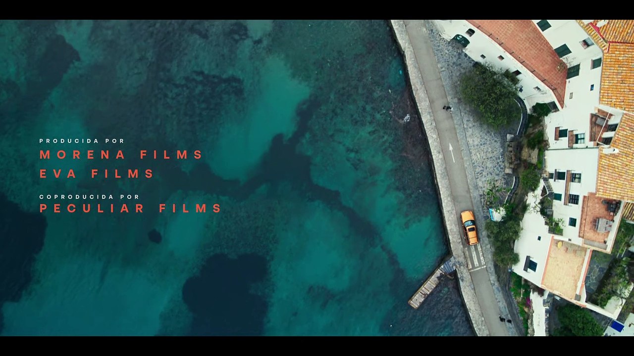 También esto pasará | movie | 2025 | Official T...