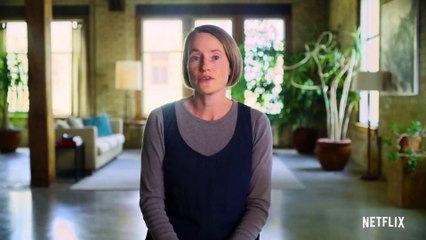 History of Swear Words | movie | 2021 | Official Trailer