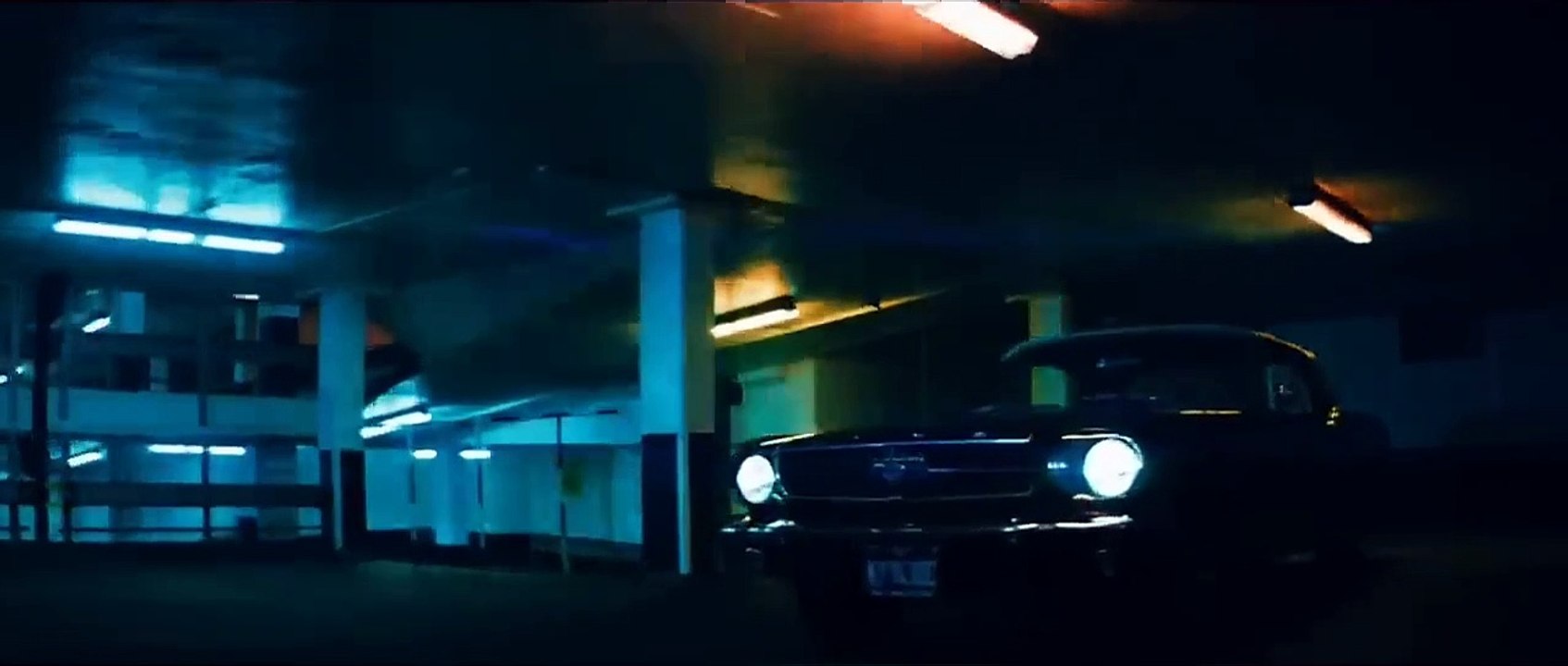 Ellie Goulding - Love Me Like You Do (Official Video)