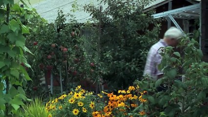 Vaters Garten - Die Liebe meiner Eltern | movie | 2013 | Official Trailer