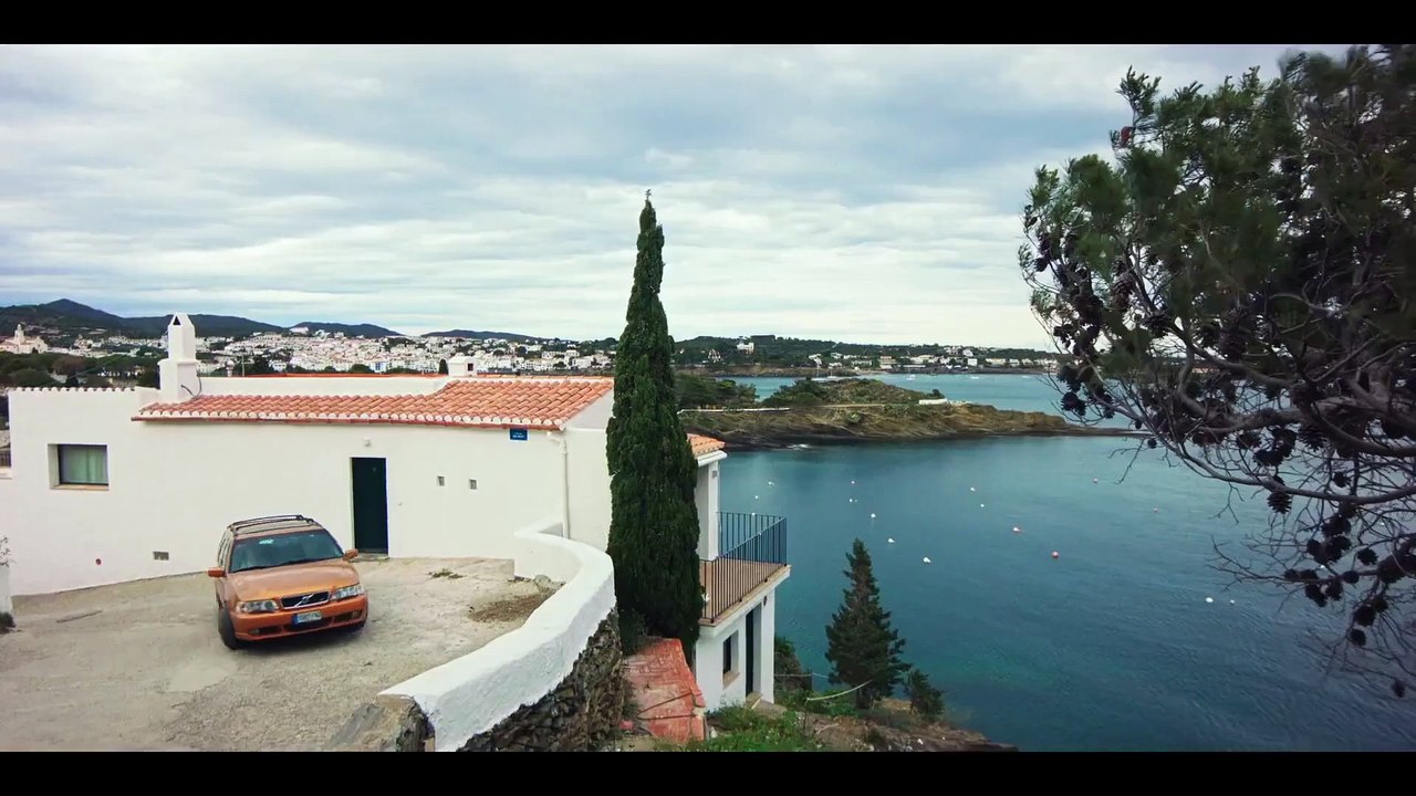 También esto pasará | movie | 2025 | Official T...