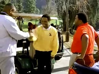 Two Can Play That Game | movie | 2001 | Official Trailer