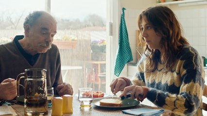 Juliette en Primavera Tráiler VOSE